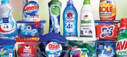 Detersivi concentrati per il bucato